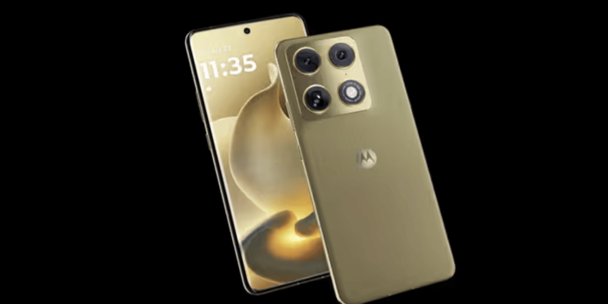 Motorola Signature And Moto Watch Arrives In India: Check Price And Specs