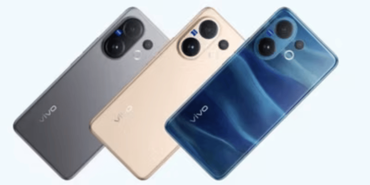 Vivo V70 Series Leaks Reveal Exciting Details: Launch Timeline, Price, And Specs In India