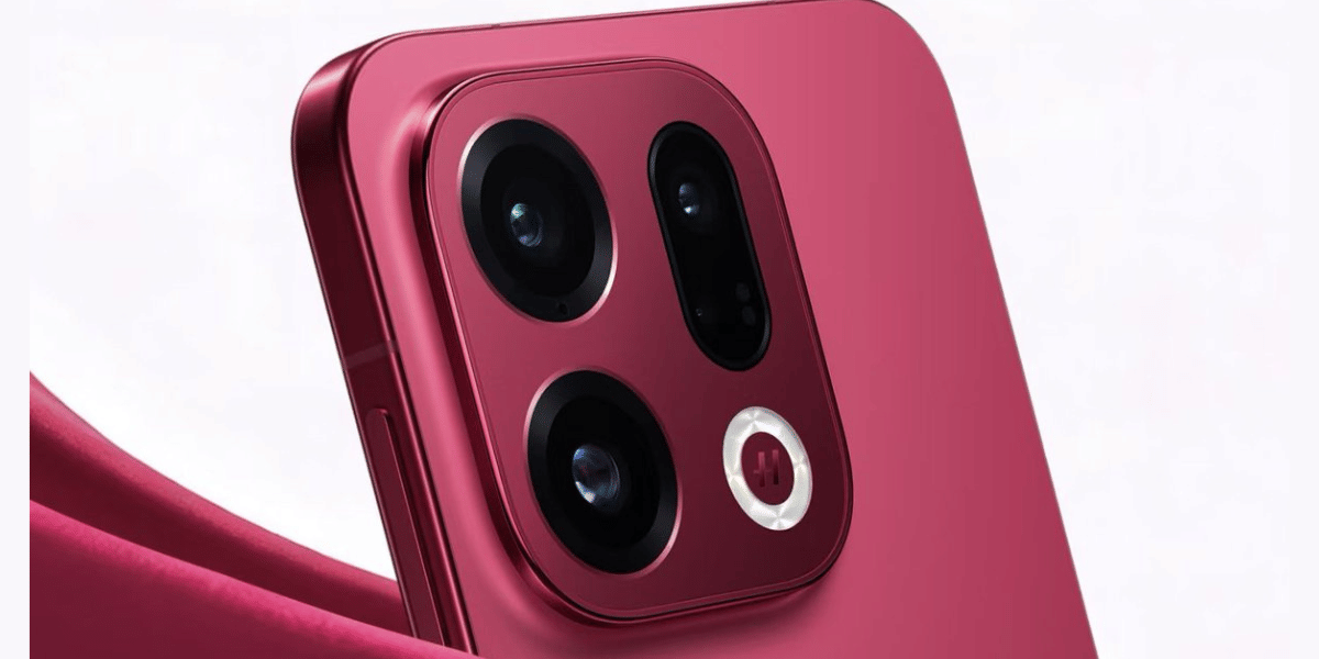 Oppo Find X10 Leaks: Rumored To Get Massive 200MP Periscope Camera Upgrade