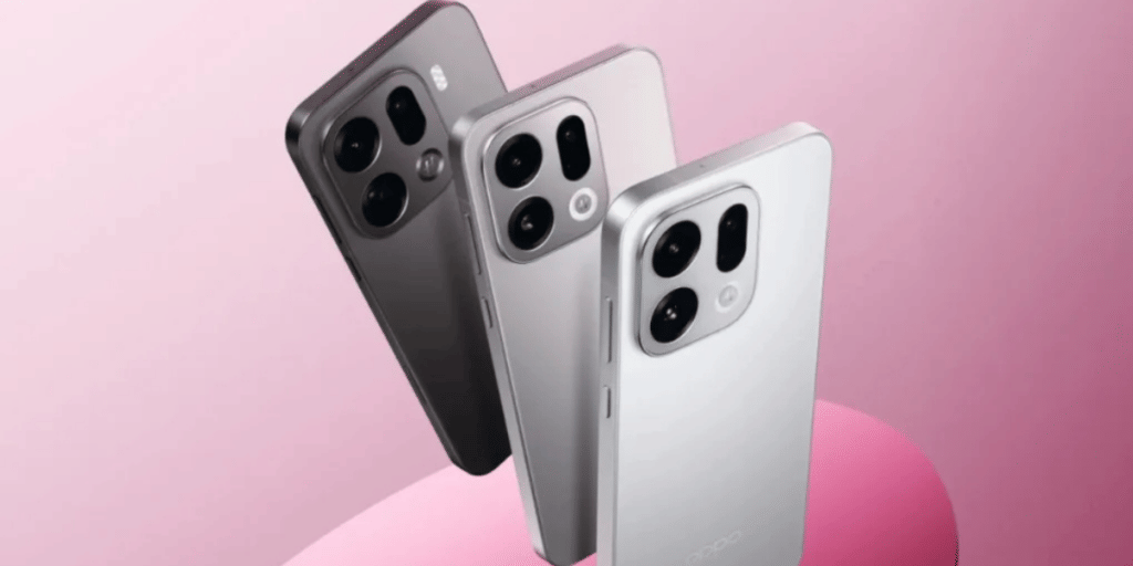 OPPO Find X10 leaks reveal the powerful camera specs