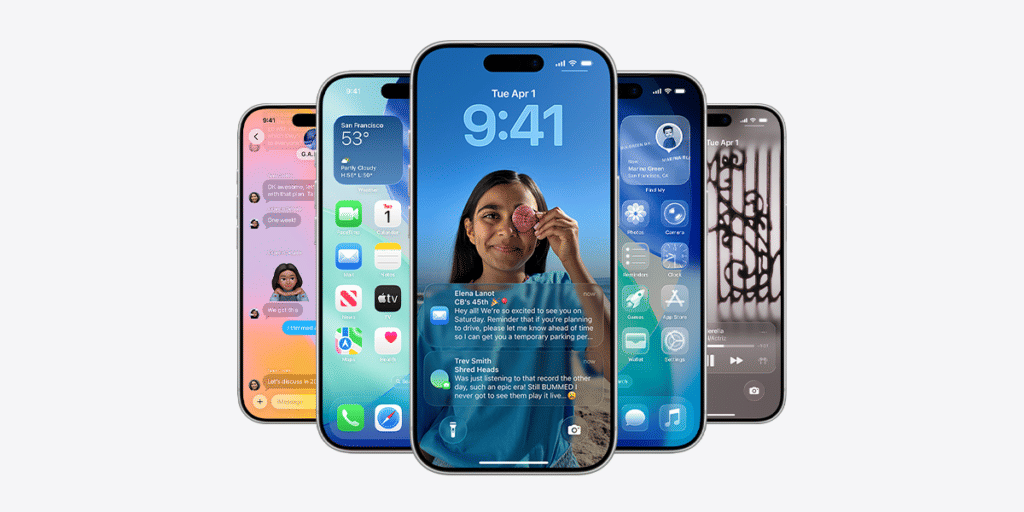 iOS 26.4 brings major siri upgrade and fresh emojis