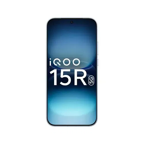 iQOO 15R 5G