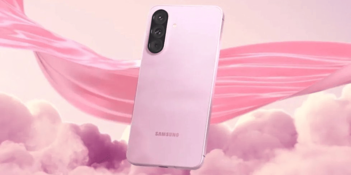 Galaxy A57 Leaks: Samsung’s Slimmest Mid-Ranger Surfaces In Stunning First Look