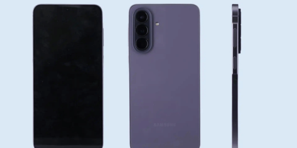 Galaxy A57 will arrive with impressive specs