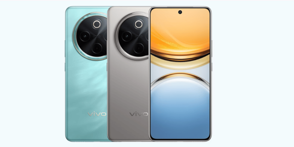Vivo T4 5G gets the latest OriginOS 6 update