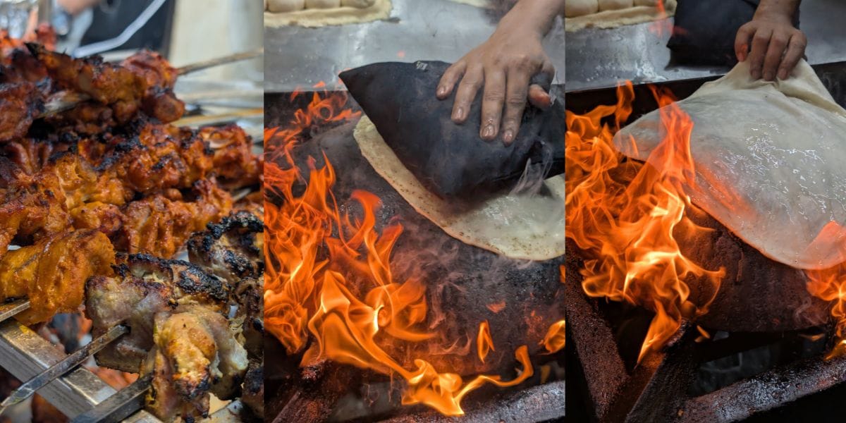 Google Pixel 9 Pro XL camera sample