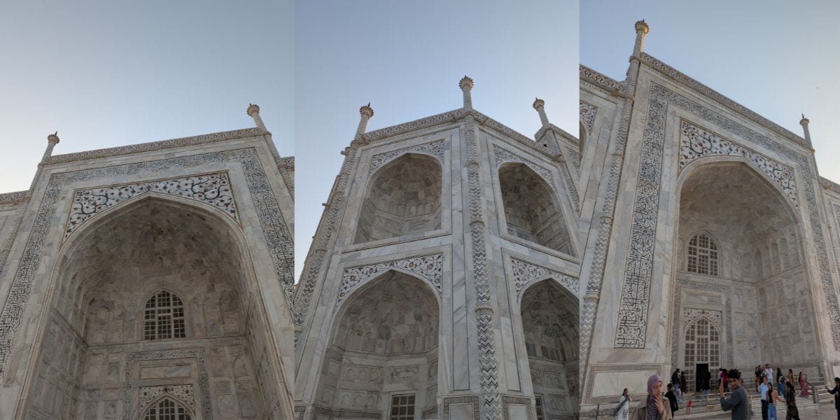 Google Pixel 9 Pro XL camera sample