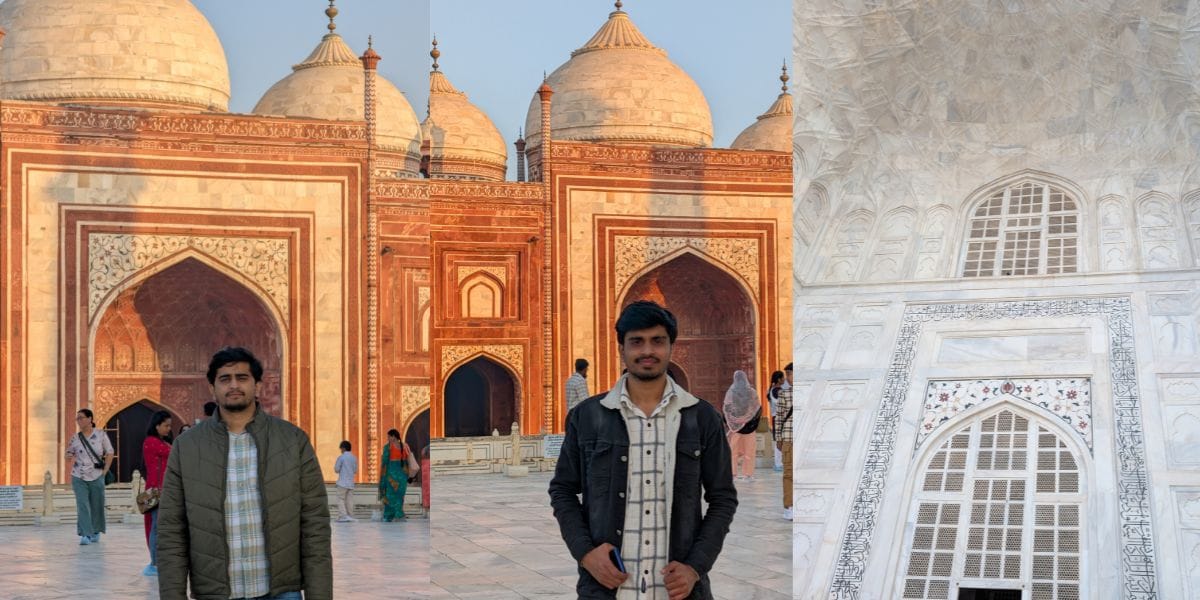 Google Pixel 9 Pro XL camera sample