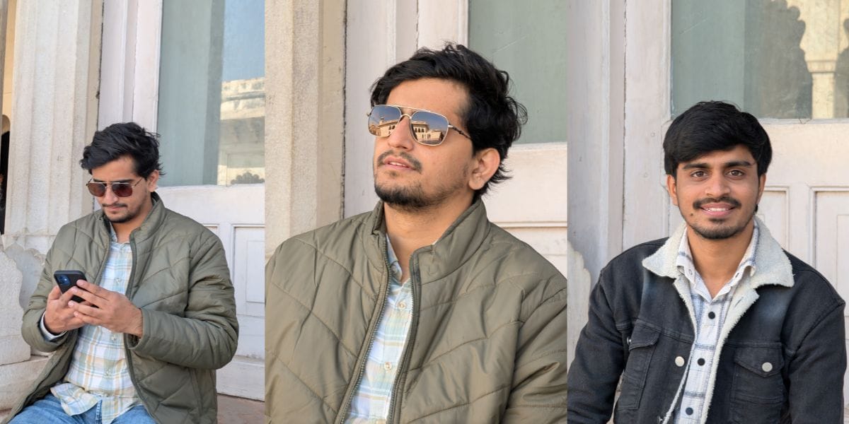 Google Pixel 9 Pro XL camera sample