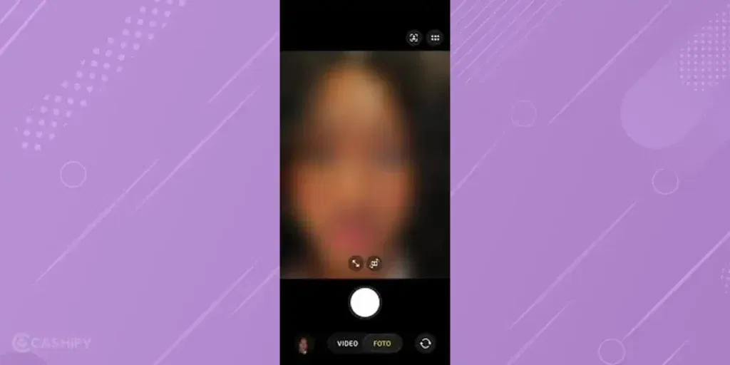 Apple iPhone 17 Front camera repair