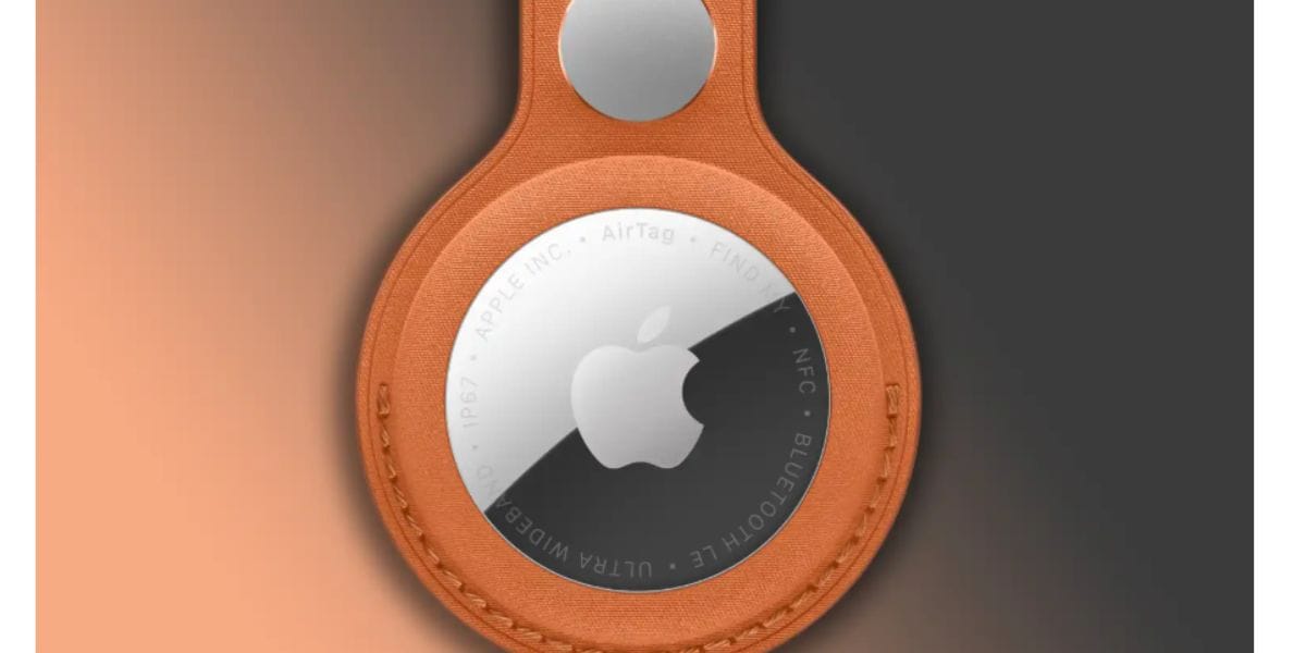 The 2nd Series Of Apple AirTag Launched And This Time It’s Worth It!