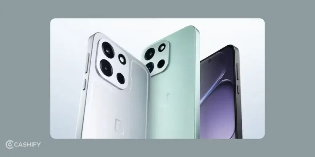 OnePlus Nord 6 launch