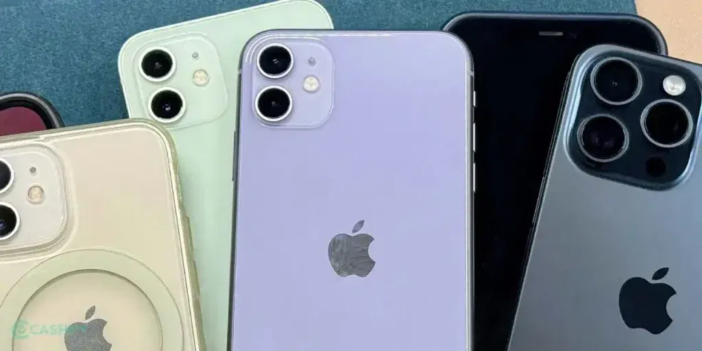 iPhnes with features of iOS 27