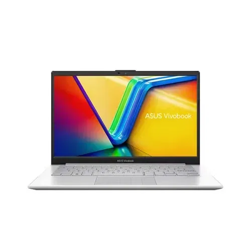 Asus VivoBook Go 14 E1404FA EB2321WS Ryzen 3 7320U 8 GB 512 GB SSD Windows 11 Front