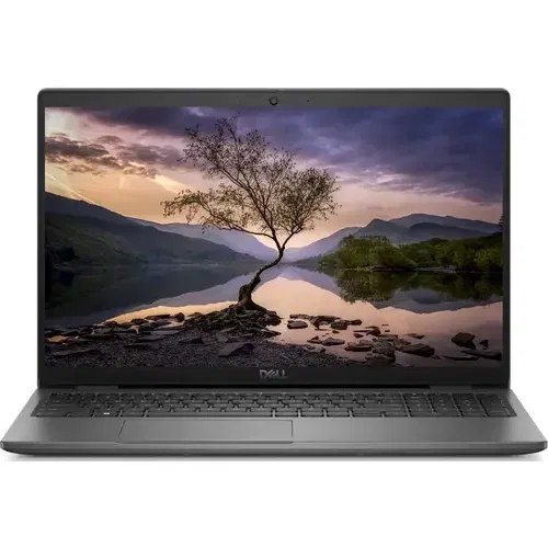 Dell Latitude 15 3550 INDLAT3550N0 3 Core i3 13th Gen 8 GB 512 GB SSD Windows 11 Front