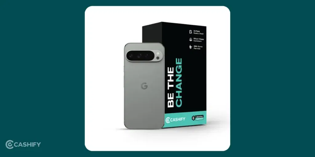 Reasons to get Google Pixel 9 Pro XL