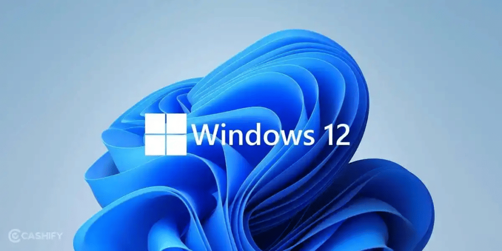 Windows 12
