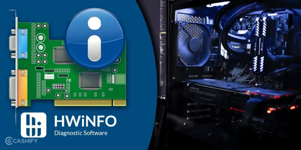 Full Hardware Scanne