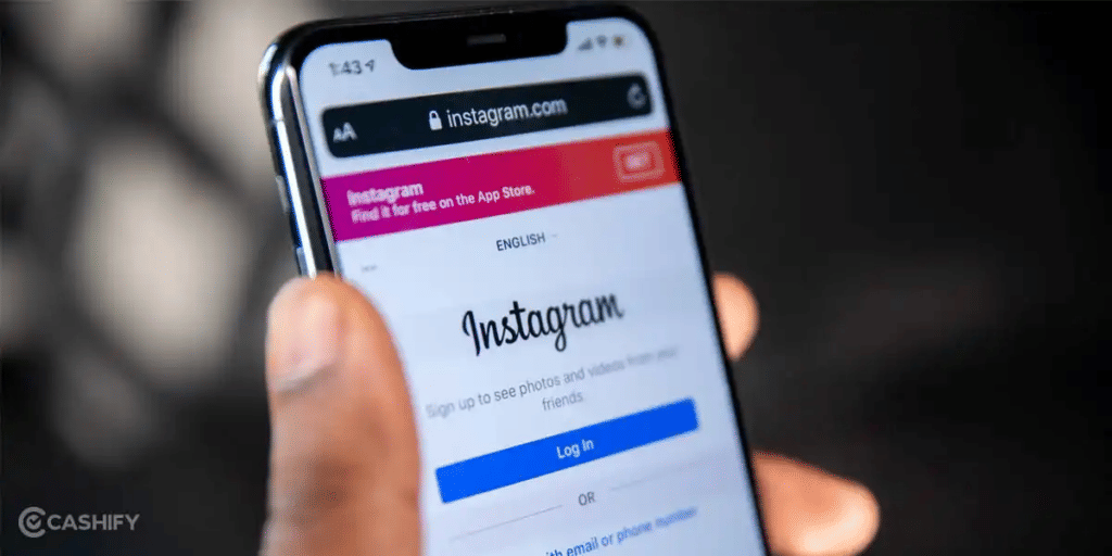 Instagram Temporary Restrictions