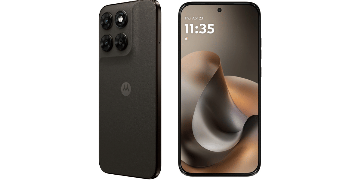 Motorola Launches Moto G67 And Moto G77 With Premium Camera Specs, Displays, And More