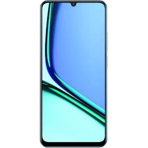 Realme Note 80 Front