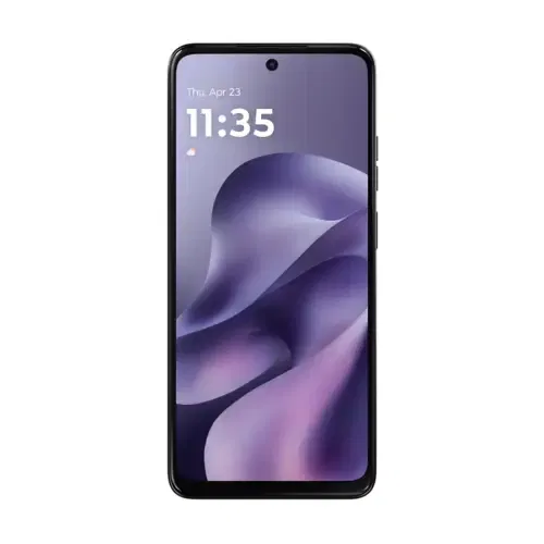 Motorola Moto G17 Front