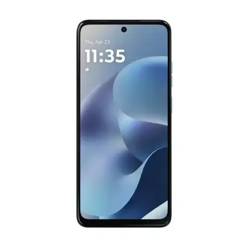 Motorola Moto G17 Power Front