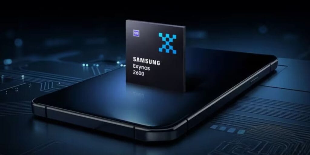 exynos 2600