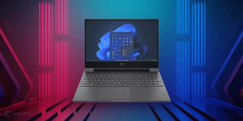 refurbished gaming laptops under 50000