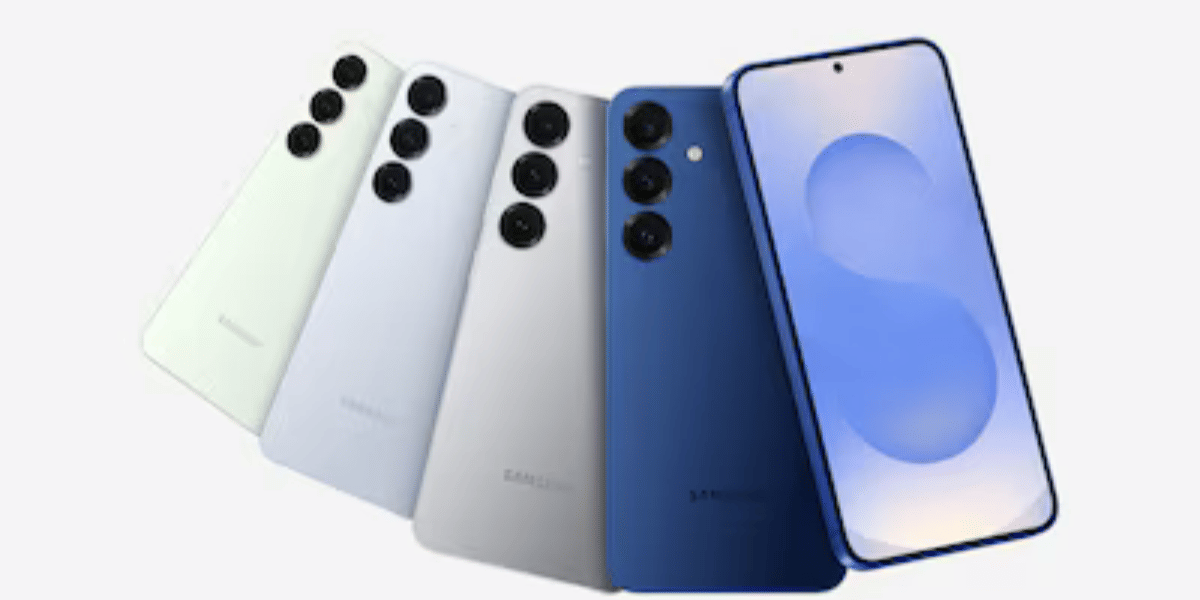 Galaxy S26 Series Price Leak: Ultra Becomes Cheaper While Base Model Sees Hike