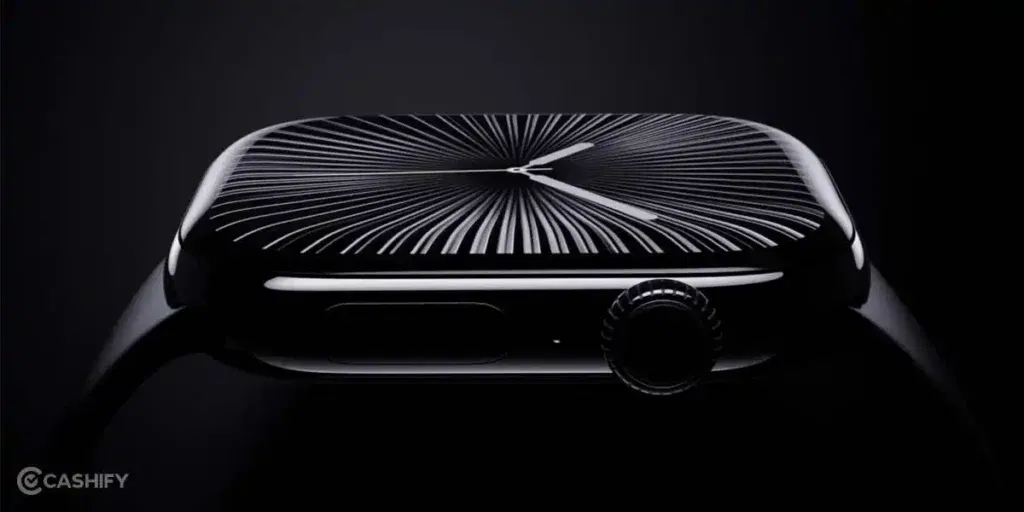 top refurbished smartwatches in India