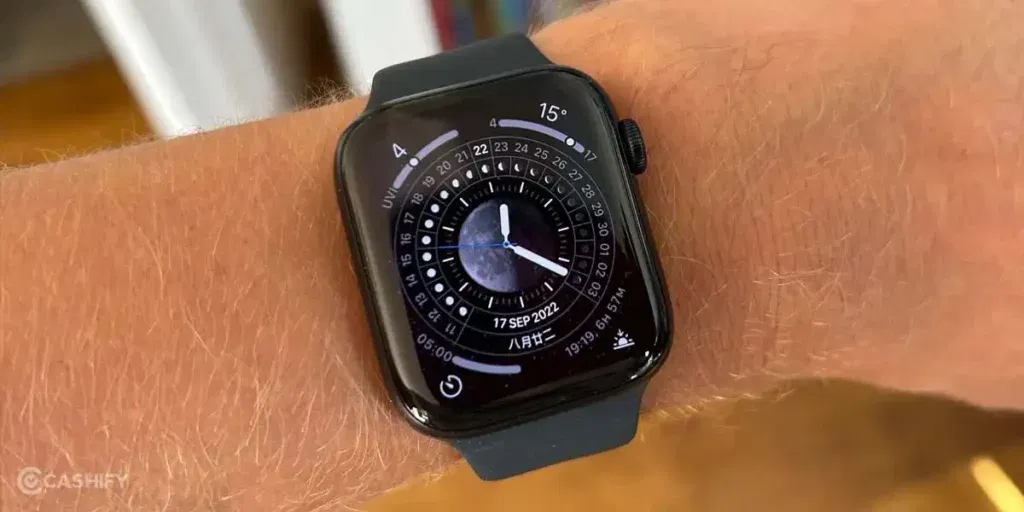 top refurbished smartwatches in India