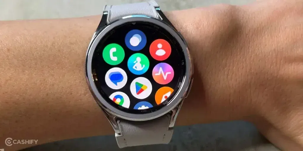 top refurbished smartwatches in India