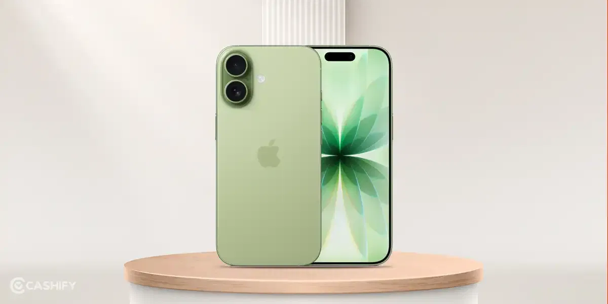 iPhone 17 gets a massive price cut