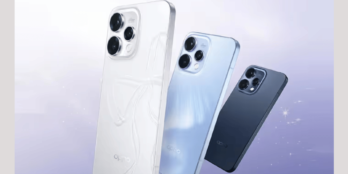 Oppo Reno 15c Leaks: Teased Specs And Price Surface For India Launch