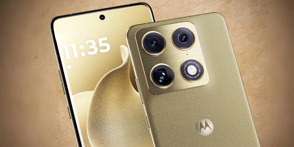 Motorola Signature Sale : Flagship Killer Hits India With Massive Launch Deals