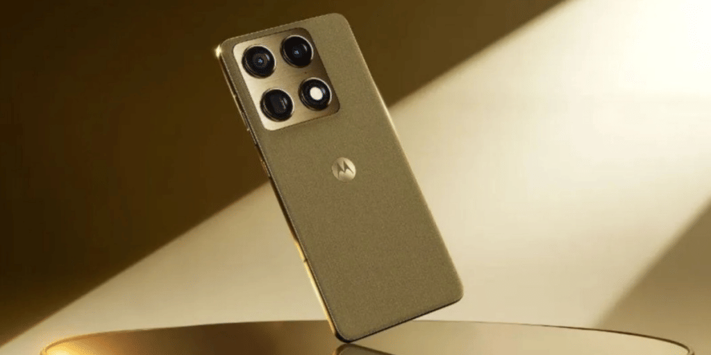 Motorola Signature launch offers revealed