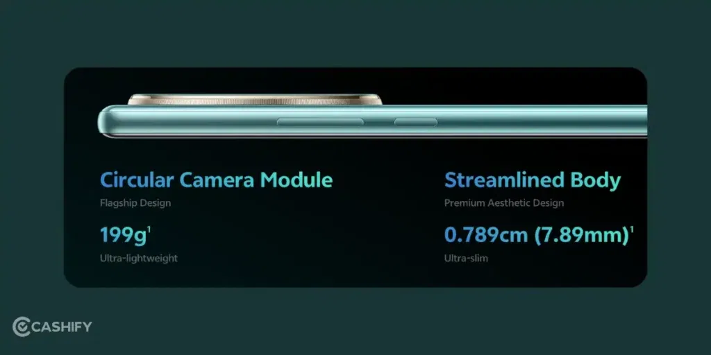 Realme P4 Power Vs Vivo T4