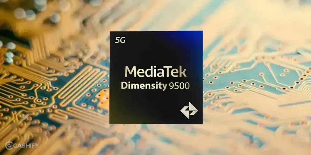 mediatek dimensity 9500s phones