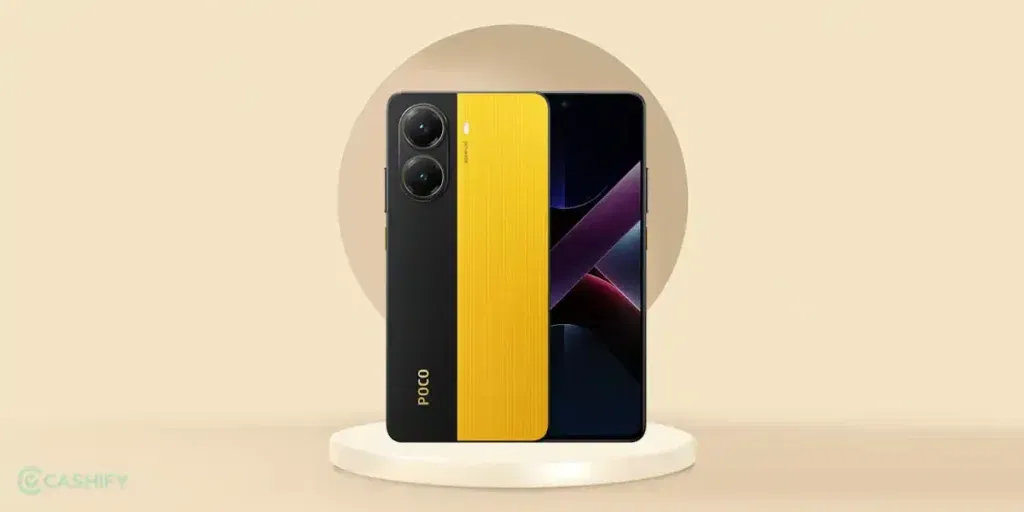 poco x8 pro max
