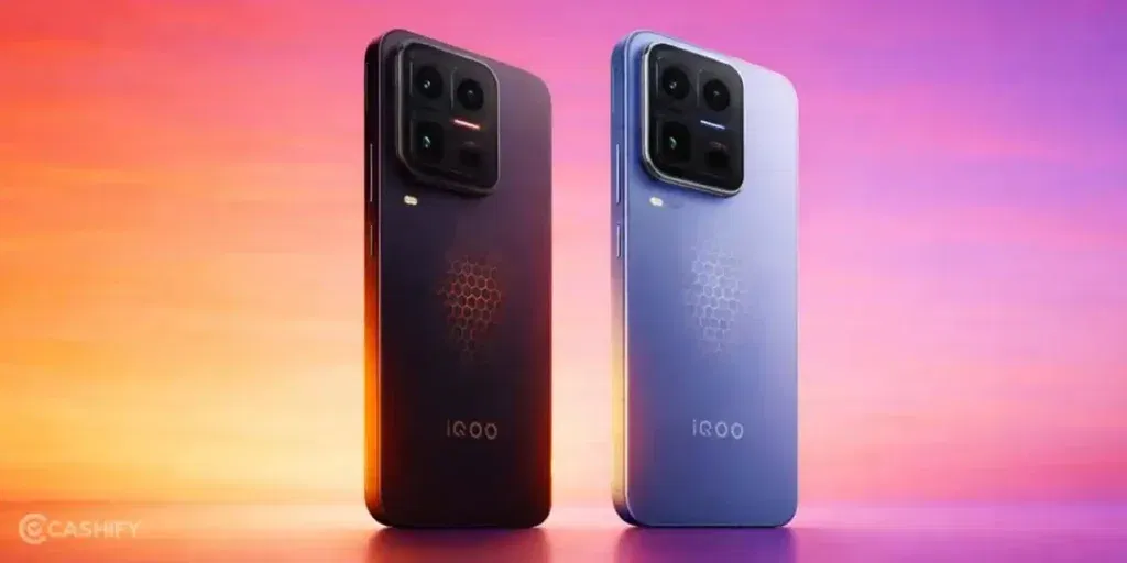 iqoo 15 ultra specs