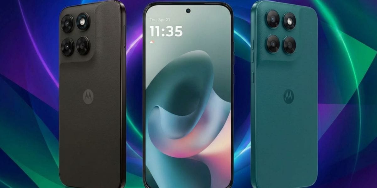 Moto G77 Camera Specs, Battery, and Performance: See All Details Here