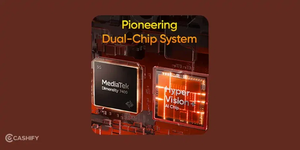 Realme P4 Power Vs Vivo T4