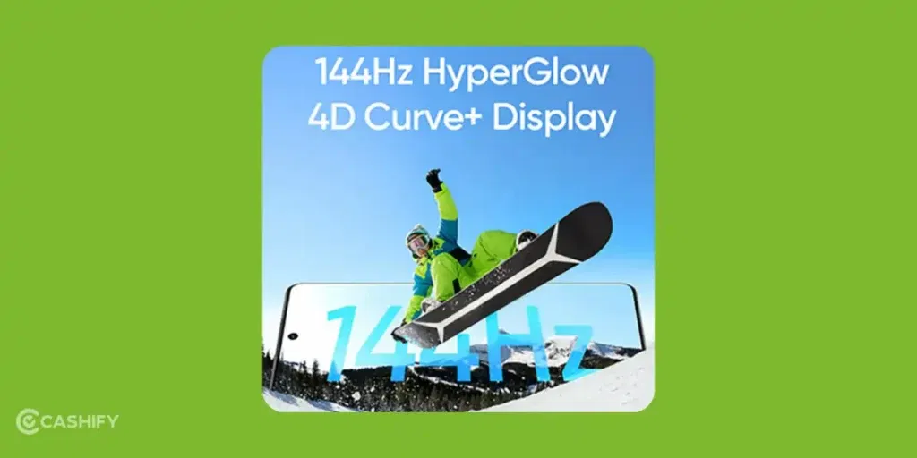 Realme P4 Power Vs Vivo T4