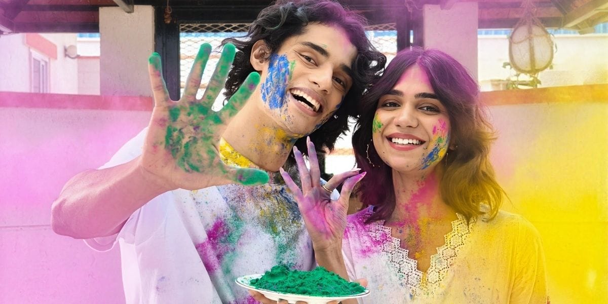 Vivo X200T camera sample