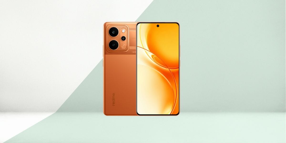 Realme P4 Power Review: The 10,000mAh Battery Beast