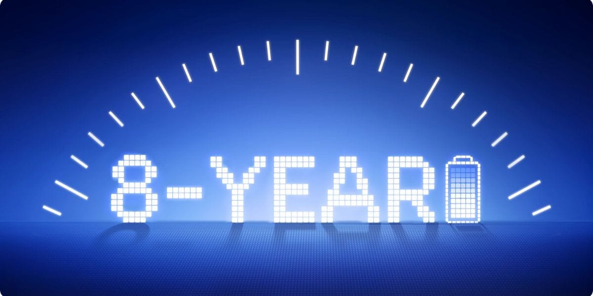 Realme P4 Power update year