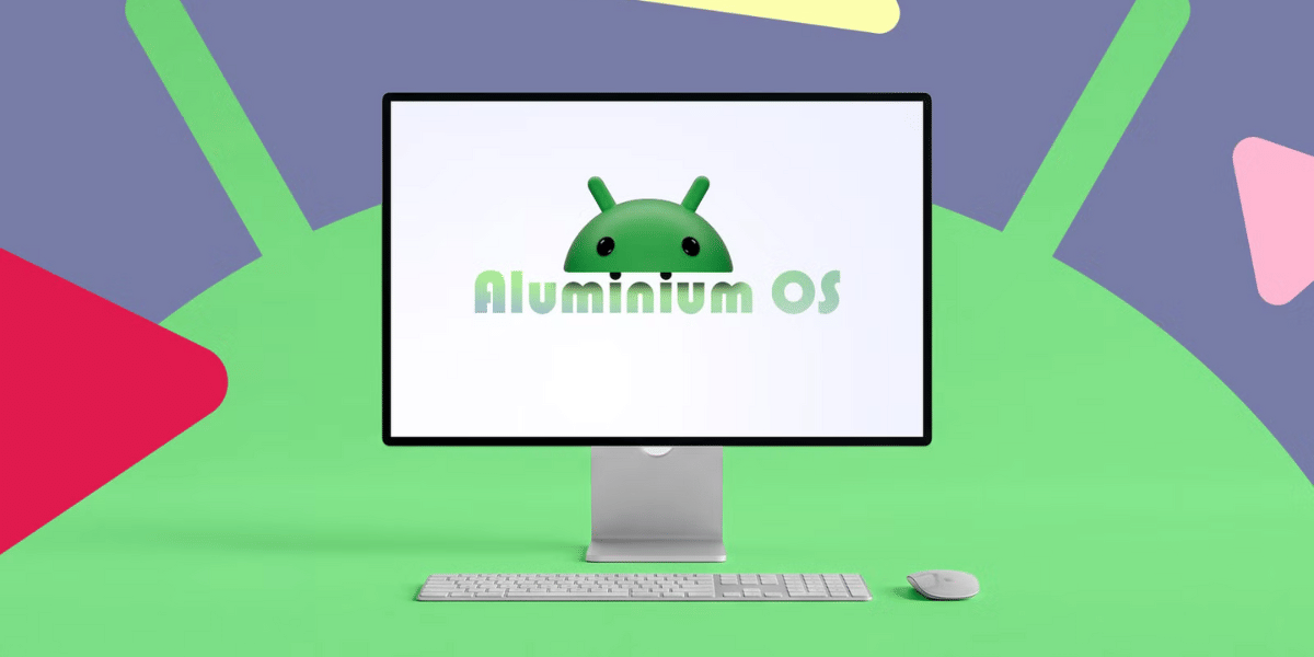 Google Aluminium OS Leak: First Videos Reveal Android 16 And ChromeOS Fusion