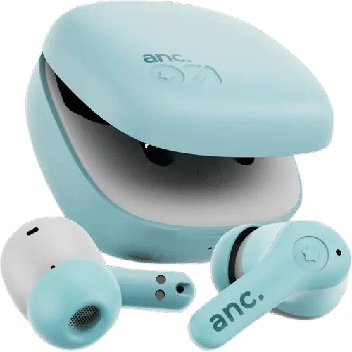 GoBoult Audio TuneX Front