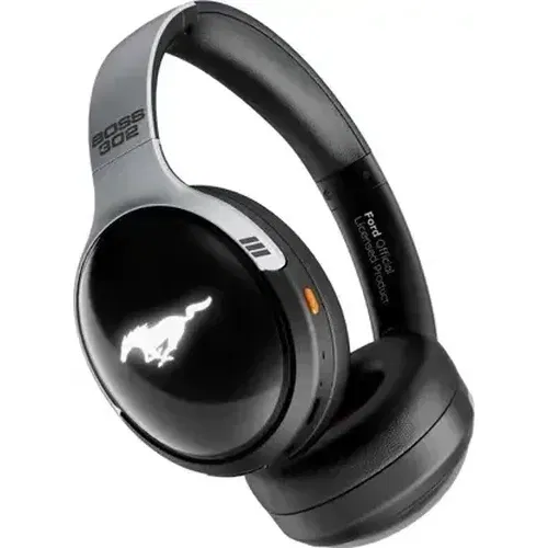 GoBoult Audio Mustang Thunder